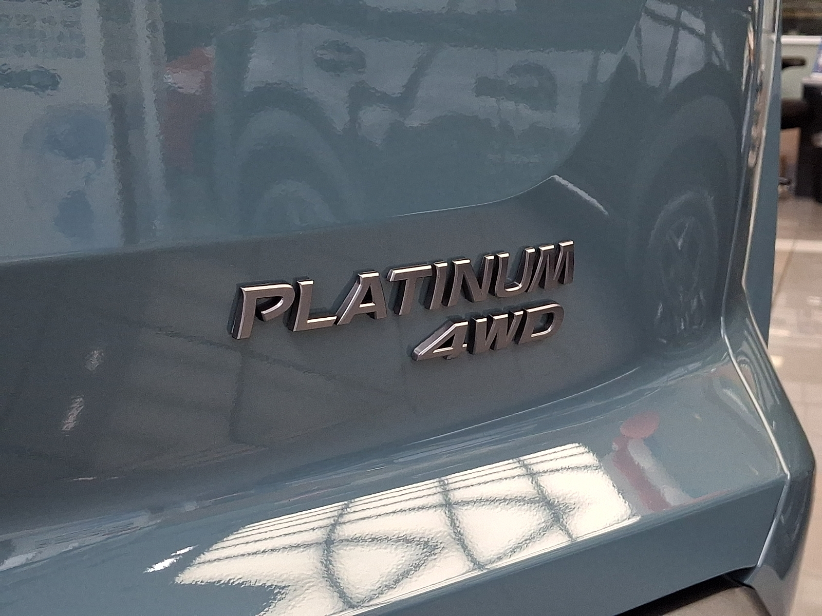 New 2026 Nissan Pathfinder SUV