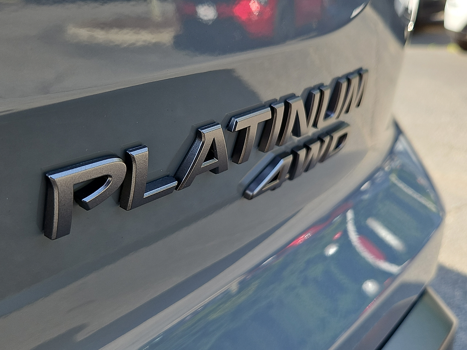 New 2026 Nissan Pathfinder SUV