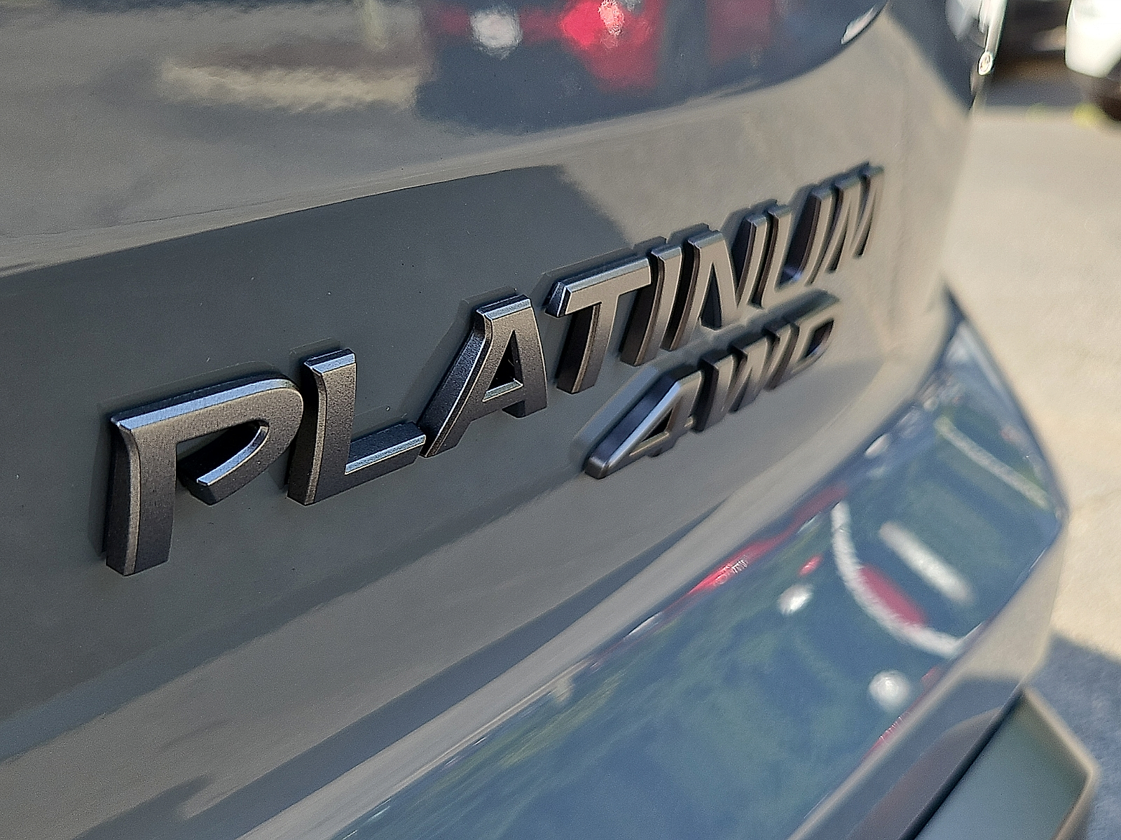 New 2026 Nissan Pathfinder SUV