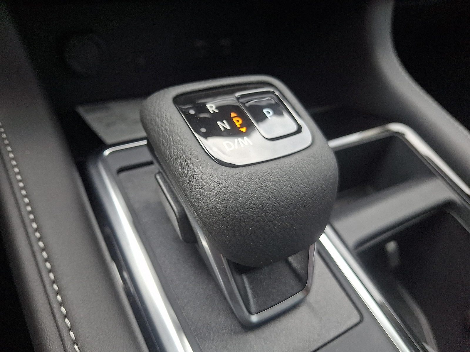 New 2026 Nissan Pathfinder SUV