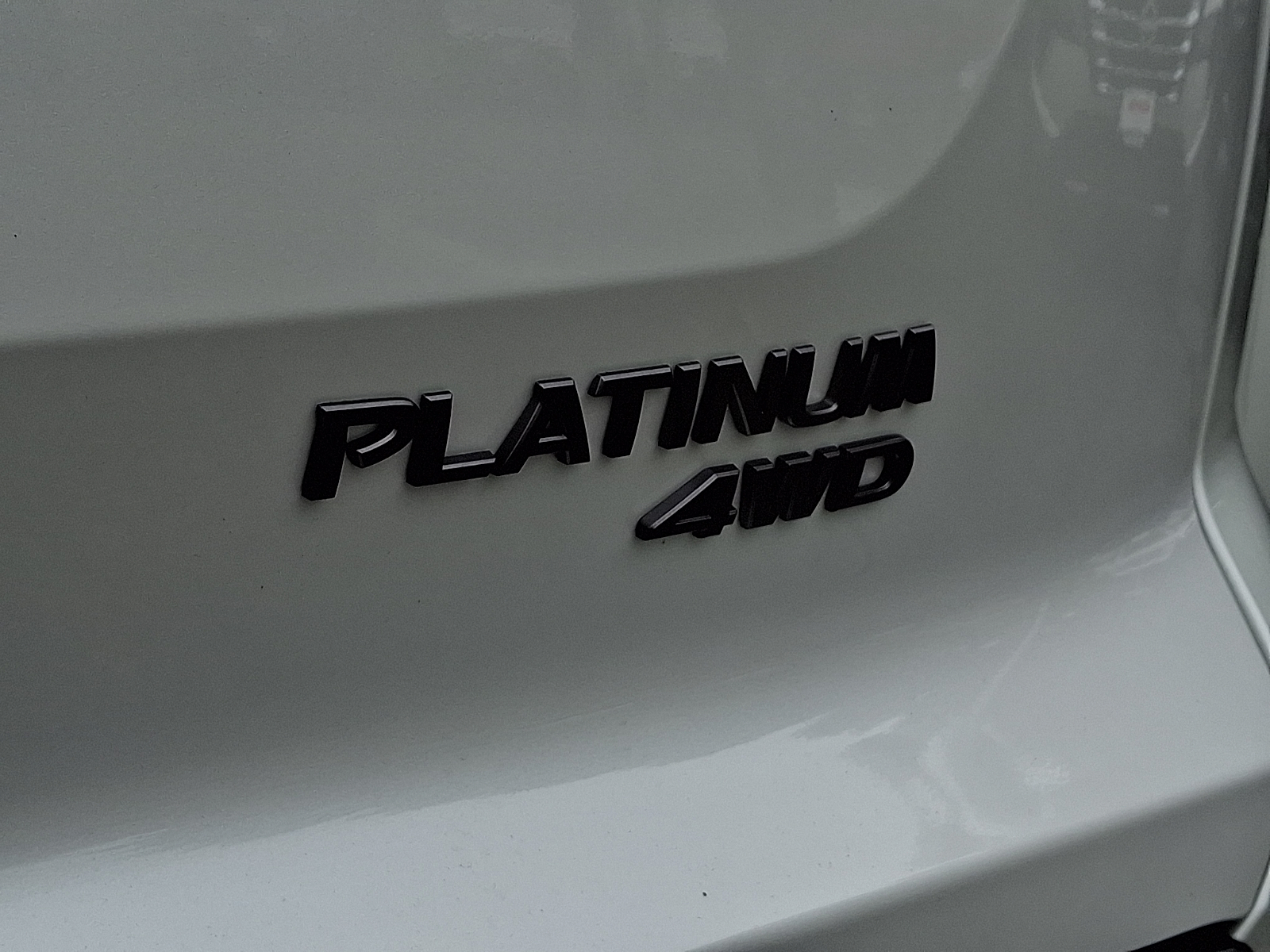 New 2026 Nissan Pathfinder SUV