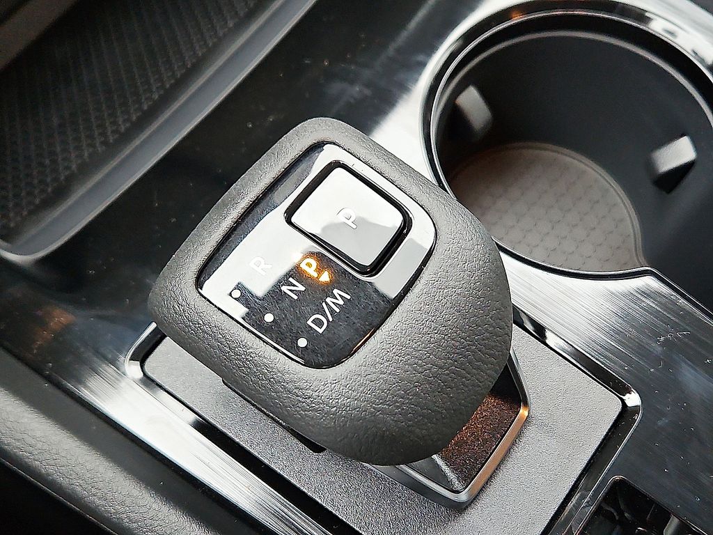 New 2026 Nissan Rogue SUV