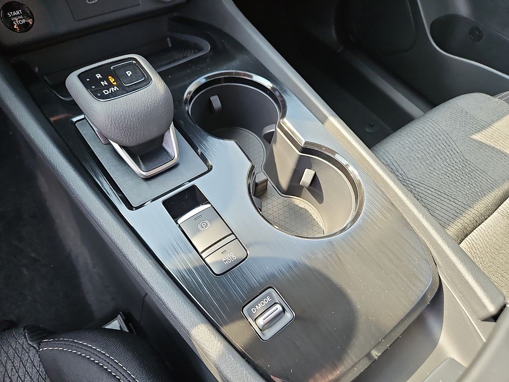 New 2026 Nissan Rogue SUV