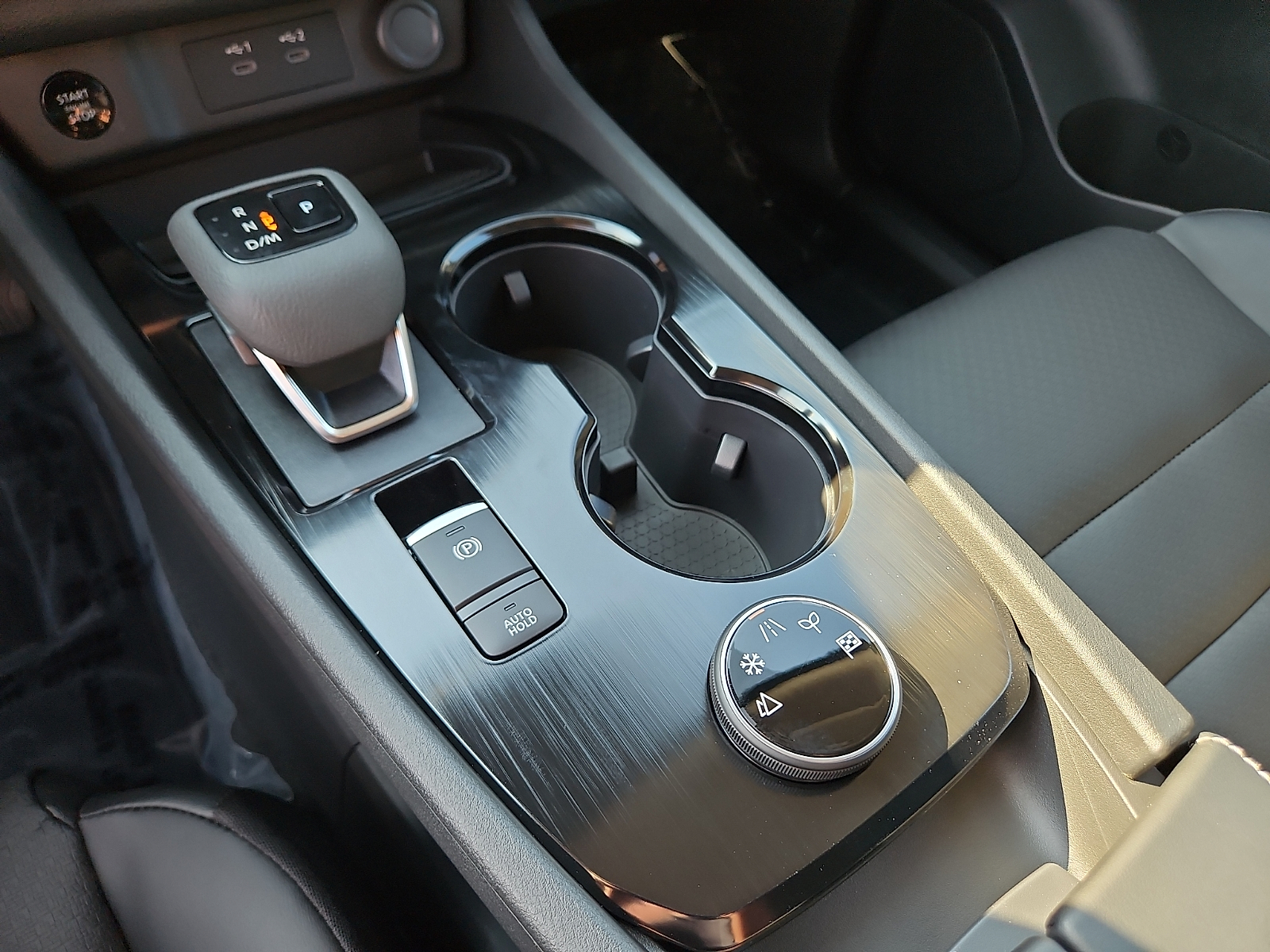 New 2026 Nissan Rogue SUV