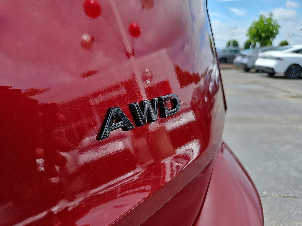 New 2026 Nissan Rogue SUV