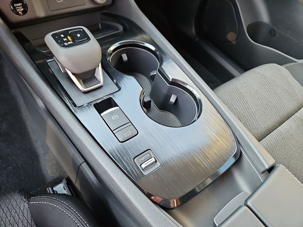 New 2026 Nissan Rogue SUV