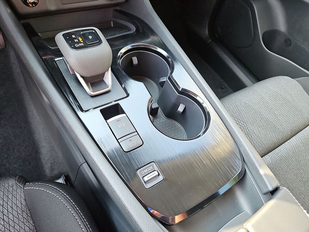 New 2026 Nissan Rogue SUV