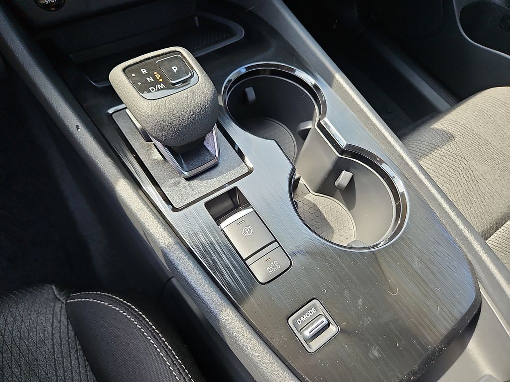New 2026 Nissan Rogue SUV