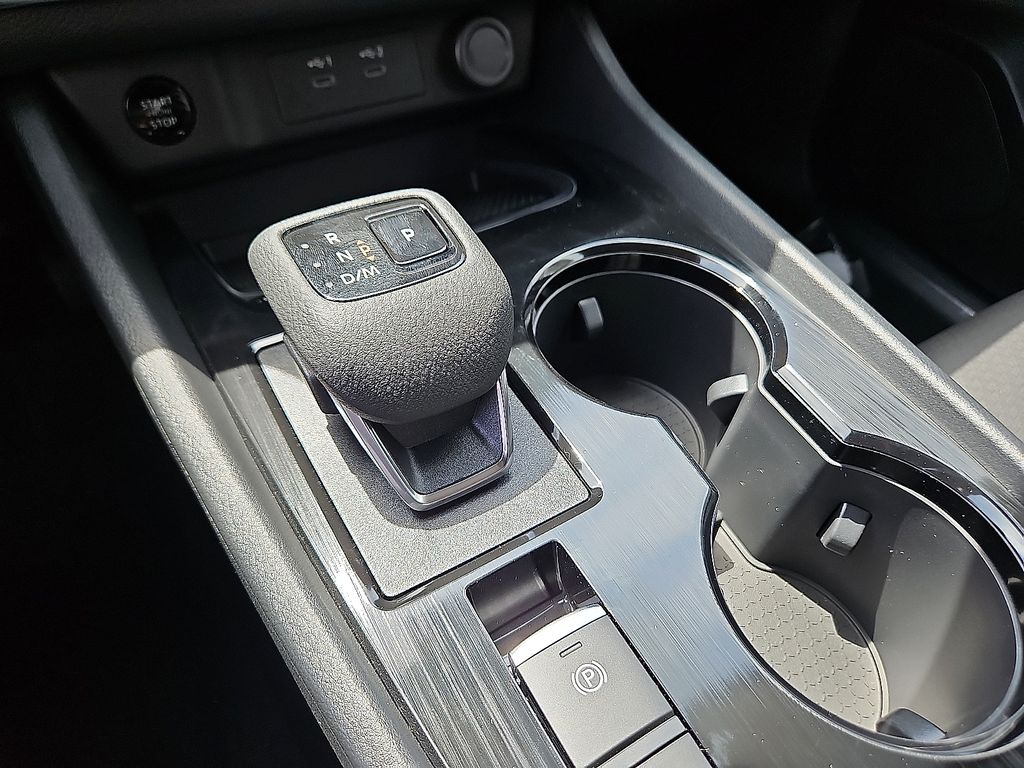 New 2026 Nissan Rogue SUV