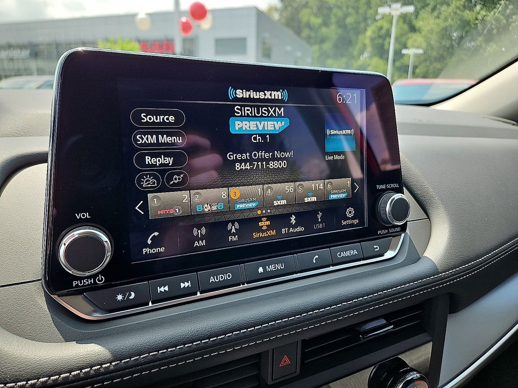 New 2026 Nissan Rogue SUV