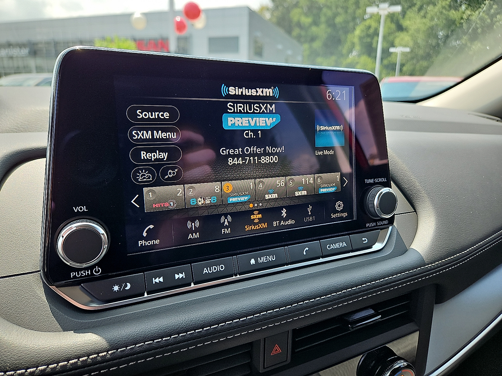 New 2026 Nissan Rogue SUV