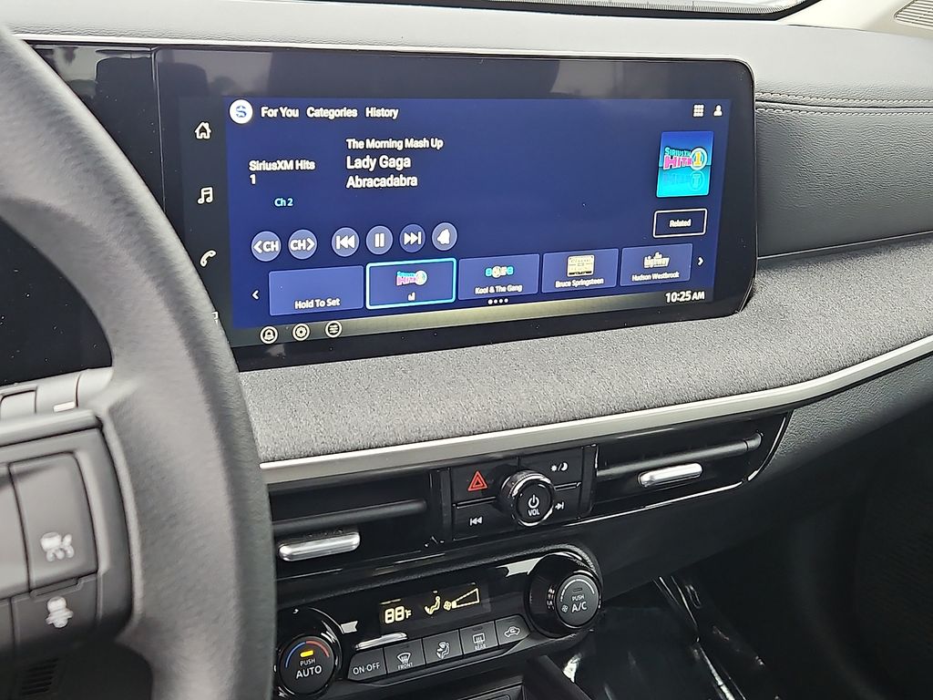 New 2026 Nissan Kicks SUV
