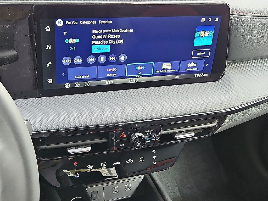 New 2026 Nissan Kicks SUV