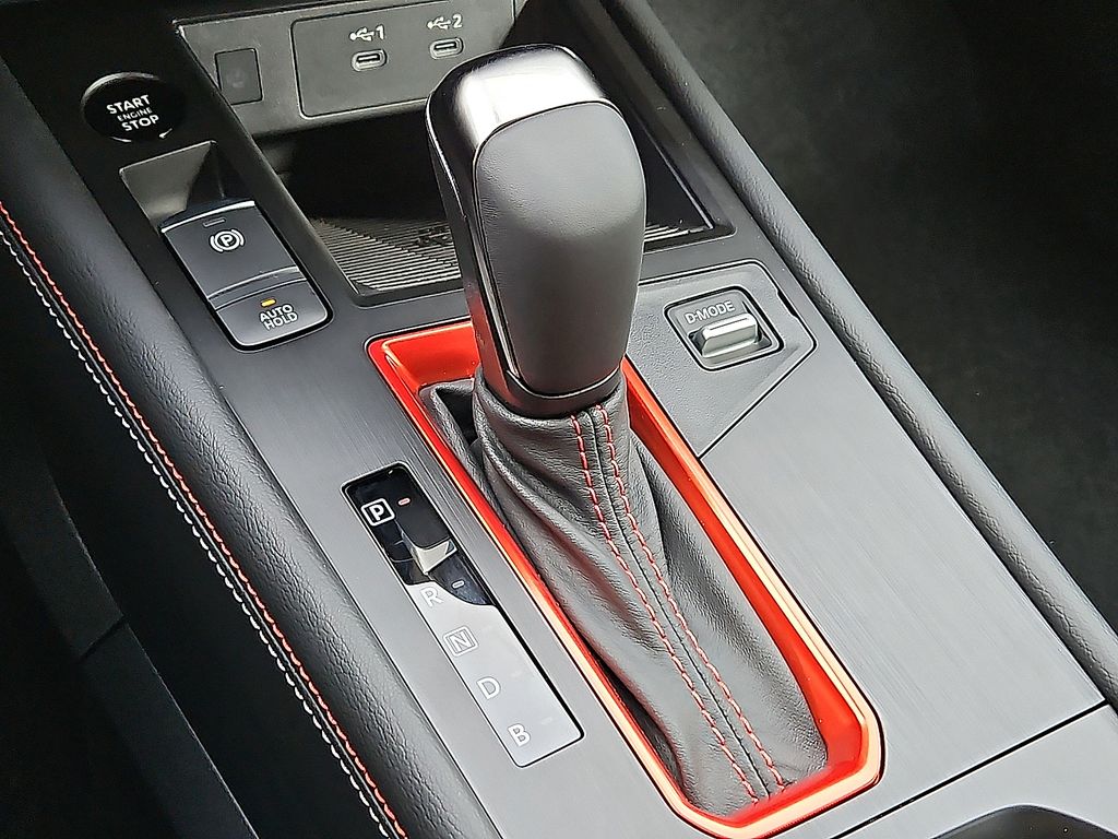 New 2026 Nissan Kicks SUV