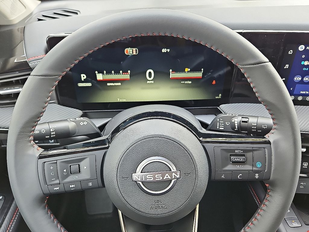 New 2026 Nissan Kicks SUV