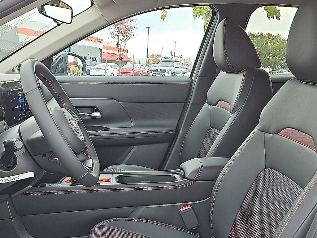 New 2026 Nissan Kicks SUV
