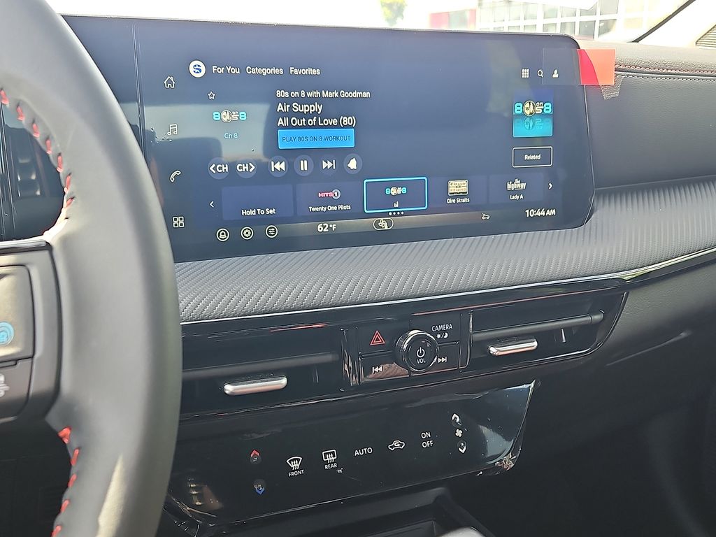 New 2026 Nissan Kicks SUV