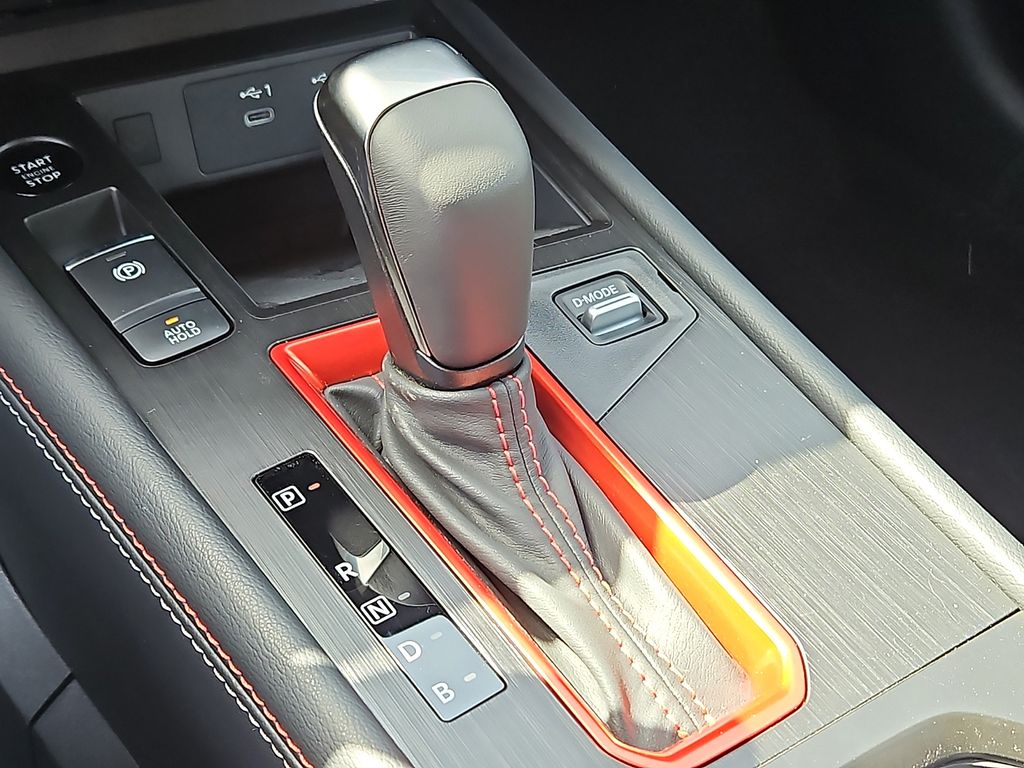 New 2026 Nissan Kicks SUV
