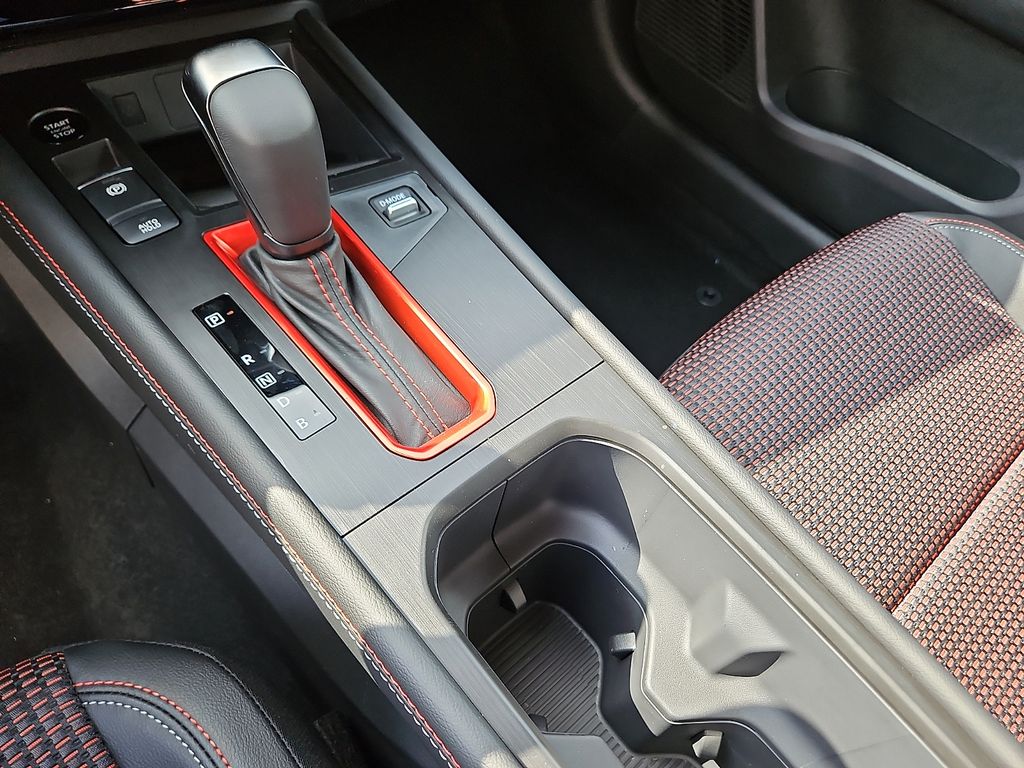 New 2026 Nissan Kicks SUV
