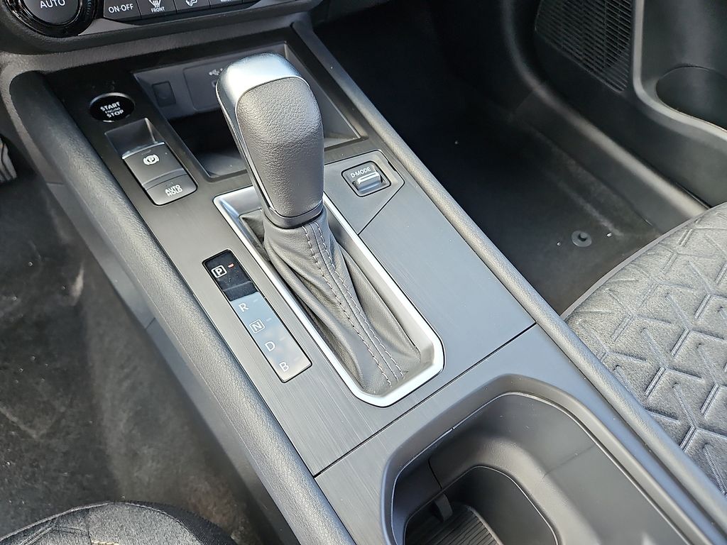 New 2026 Nissan Kicks SUV