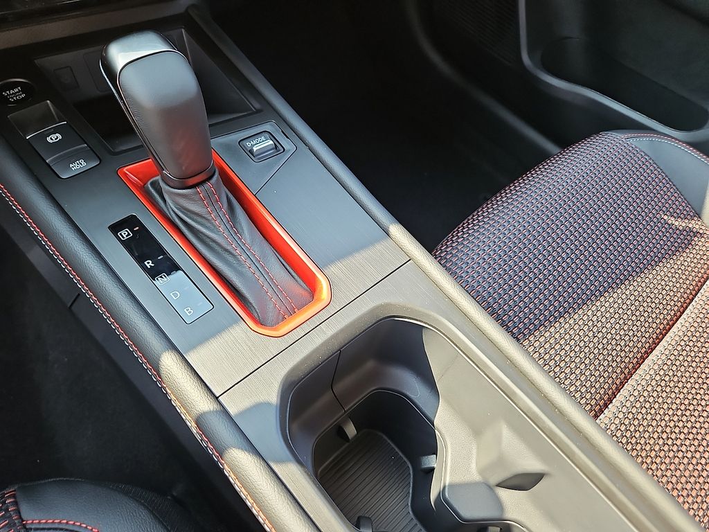 New 2026 Nissan Kicks SUV