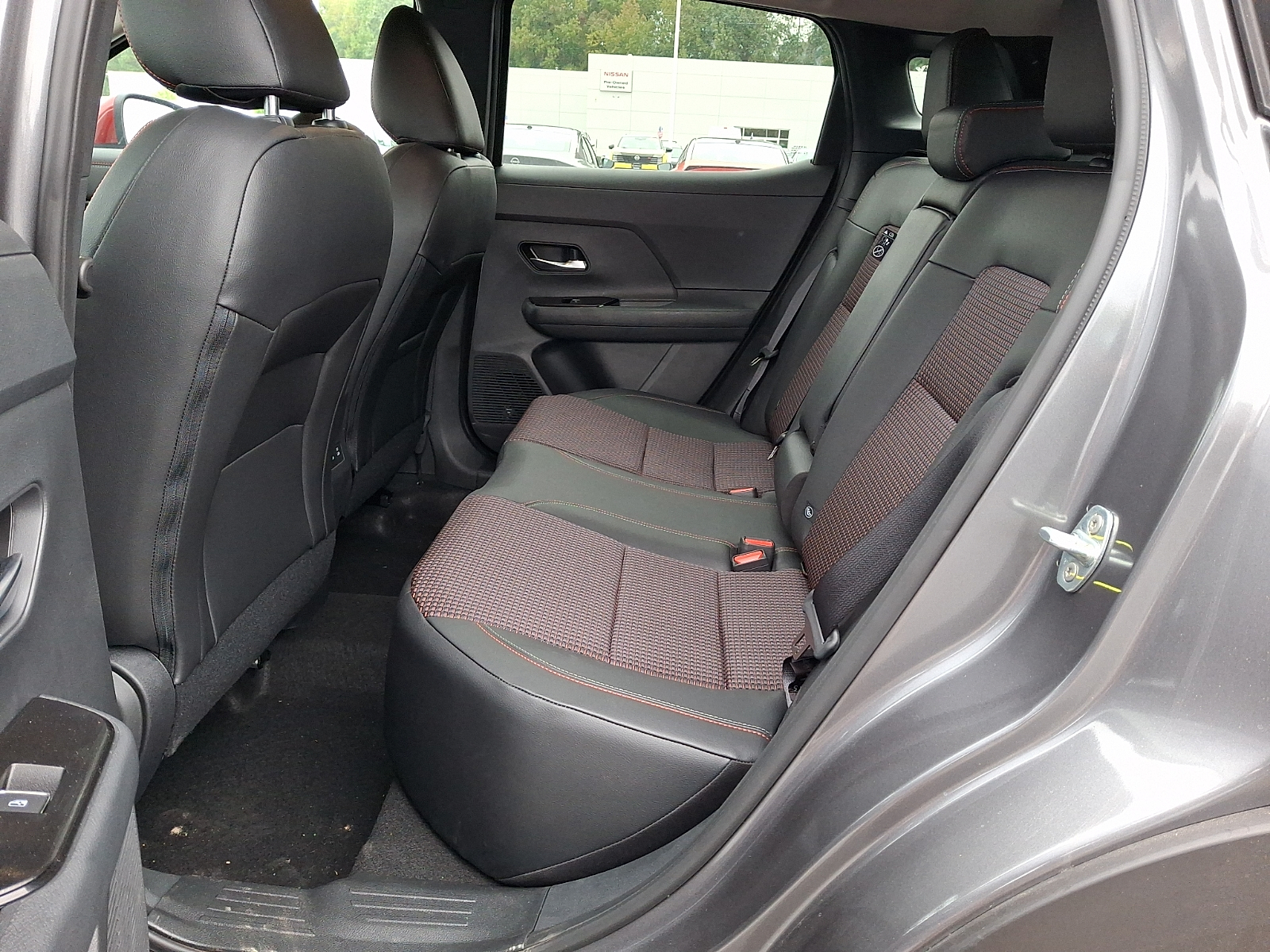 New 2026 Nissan Kicks SUV