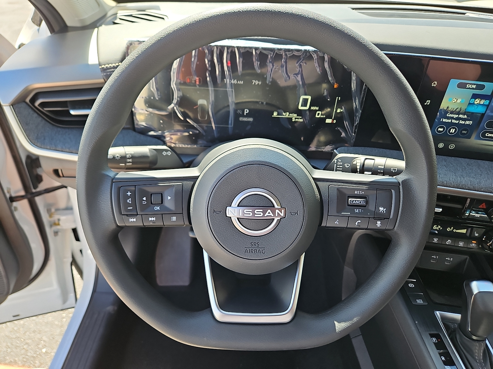 New 2026 Nissan Kicks SUV