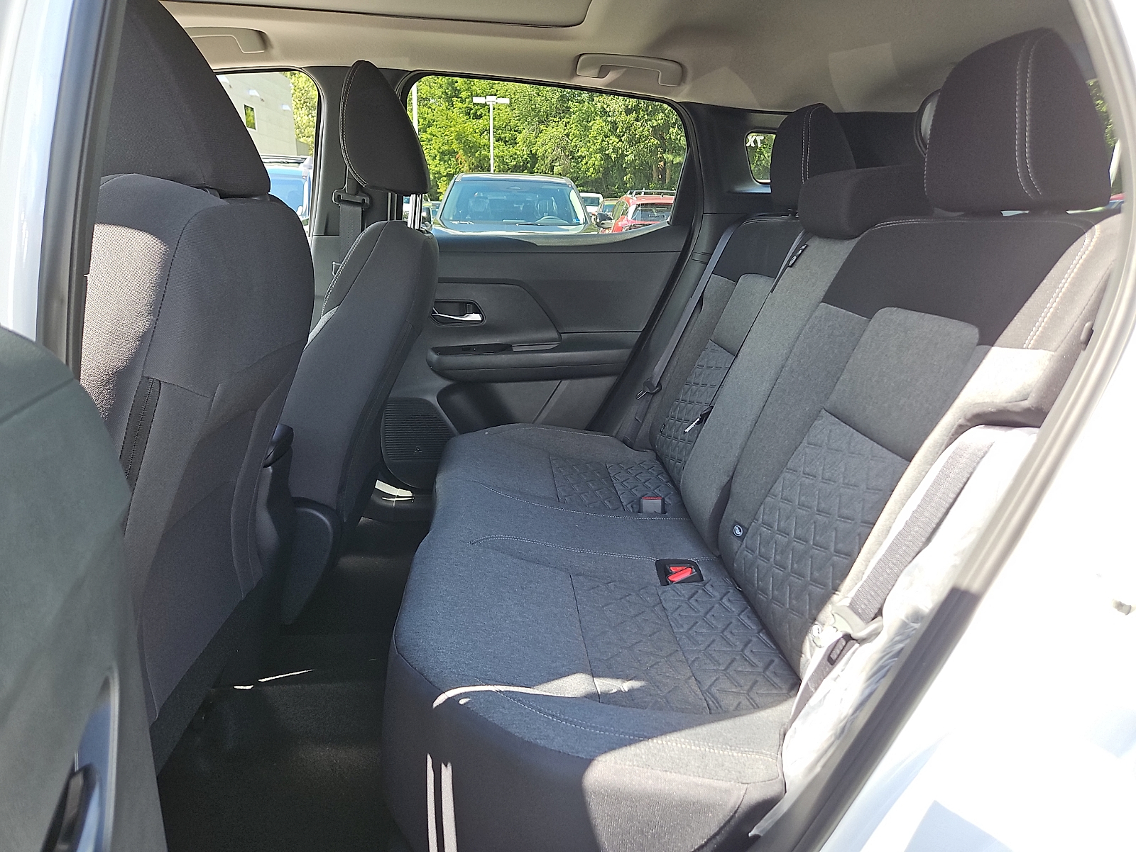 New 2026 Nissan Kicks SUV