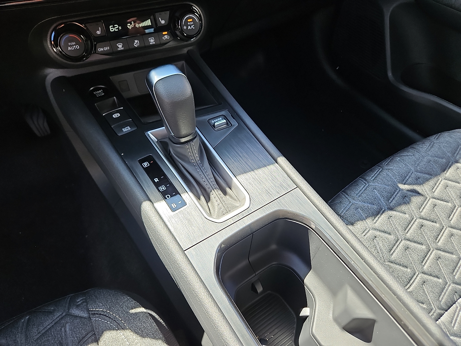 New 2026 Nissan Kicks SUV