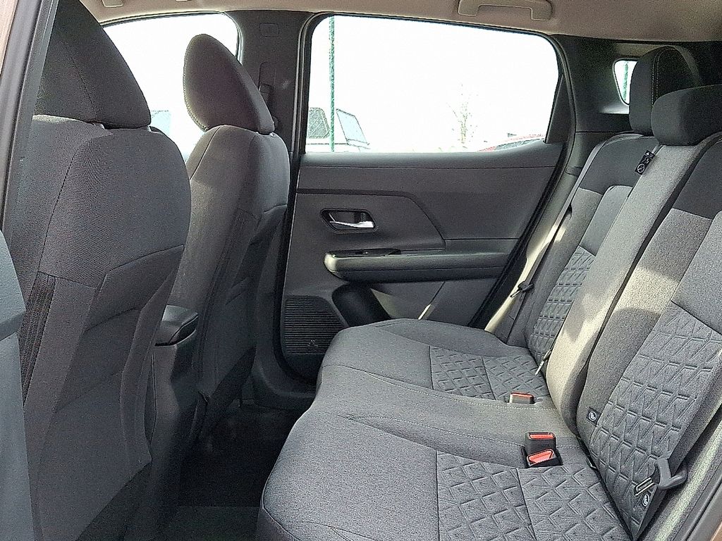 New 2026 Nissan Kicks SUV