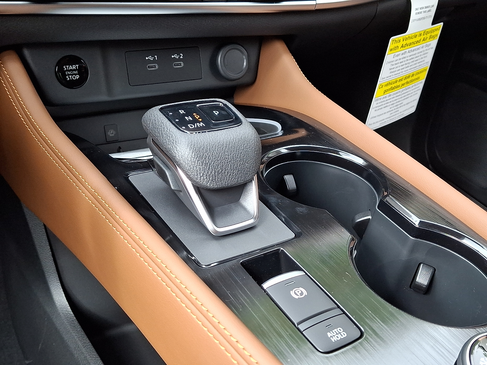 New 2026 Nissan Rogue SUV