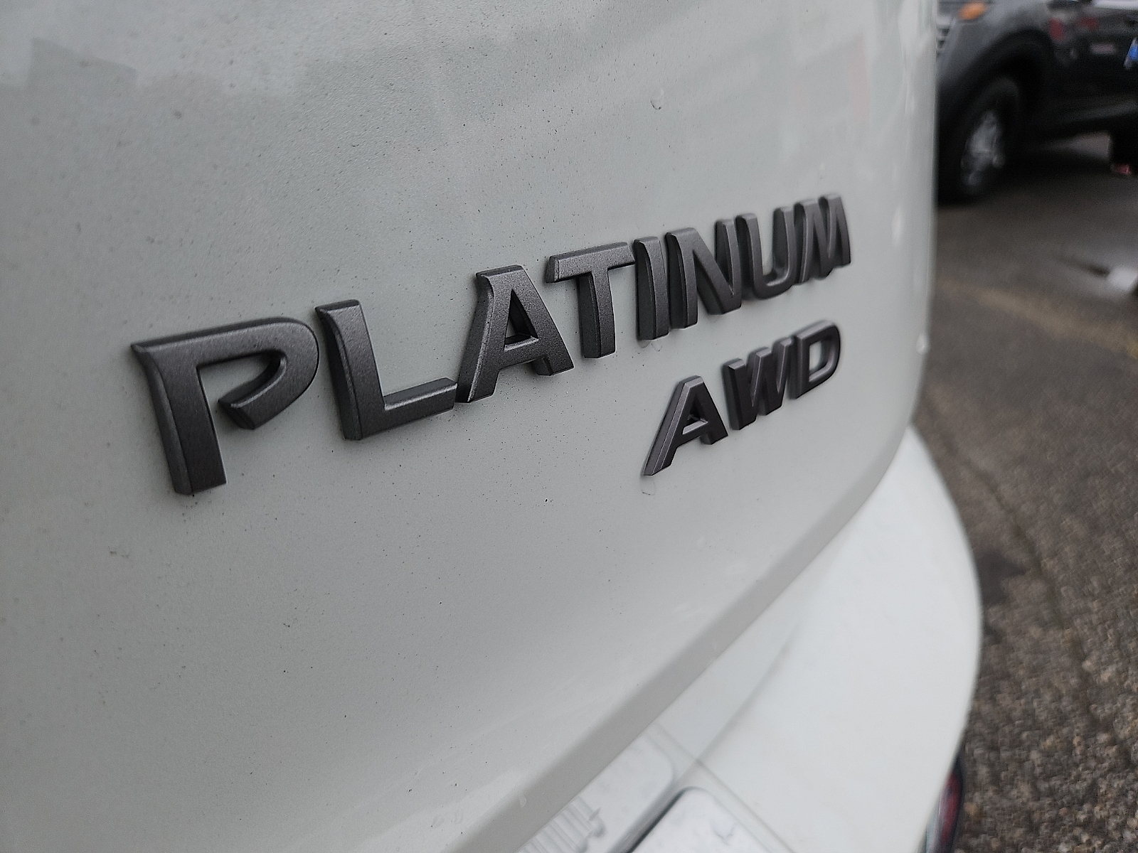 New 2026 Nissan Rogue SUV