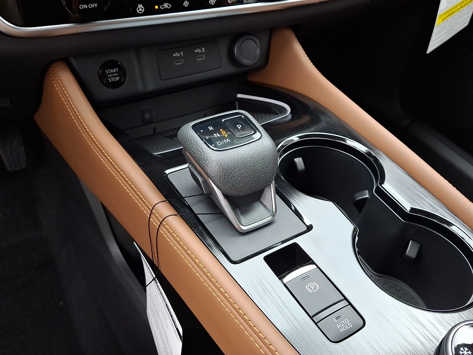 New 2026 Nissan Rogue SUV