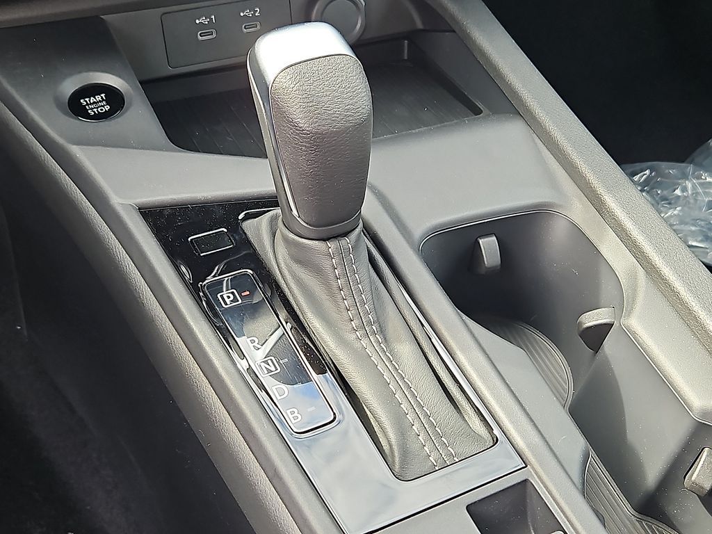 New 2026 Nissan Sentra Sedan