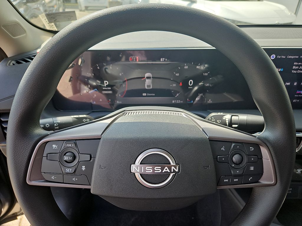 New 2026 Nissan Sentra Sedan