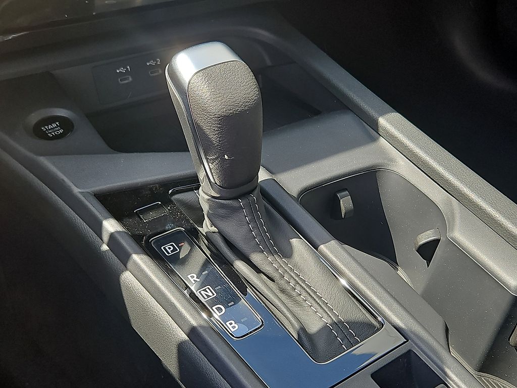 New 2026 Nissan Sentra Sedan