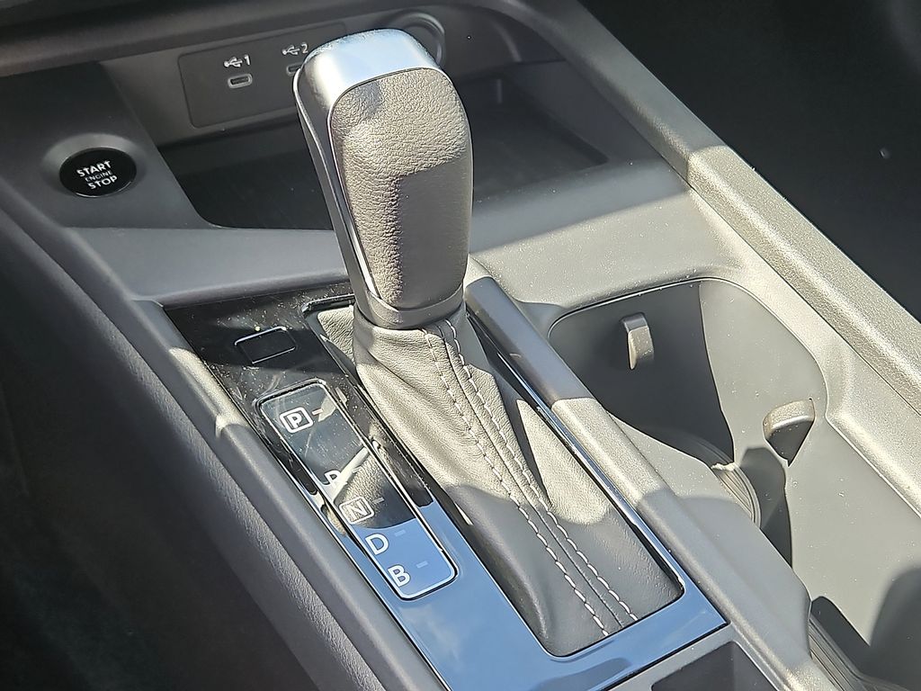 New 2026 Nissan Sentra Sedan