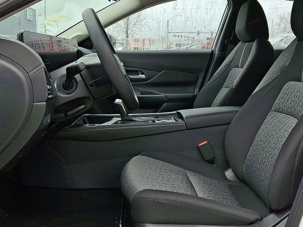 New 2026 Nissan Sentra Sedan