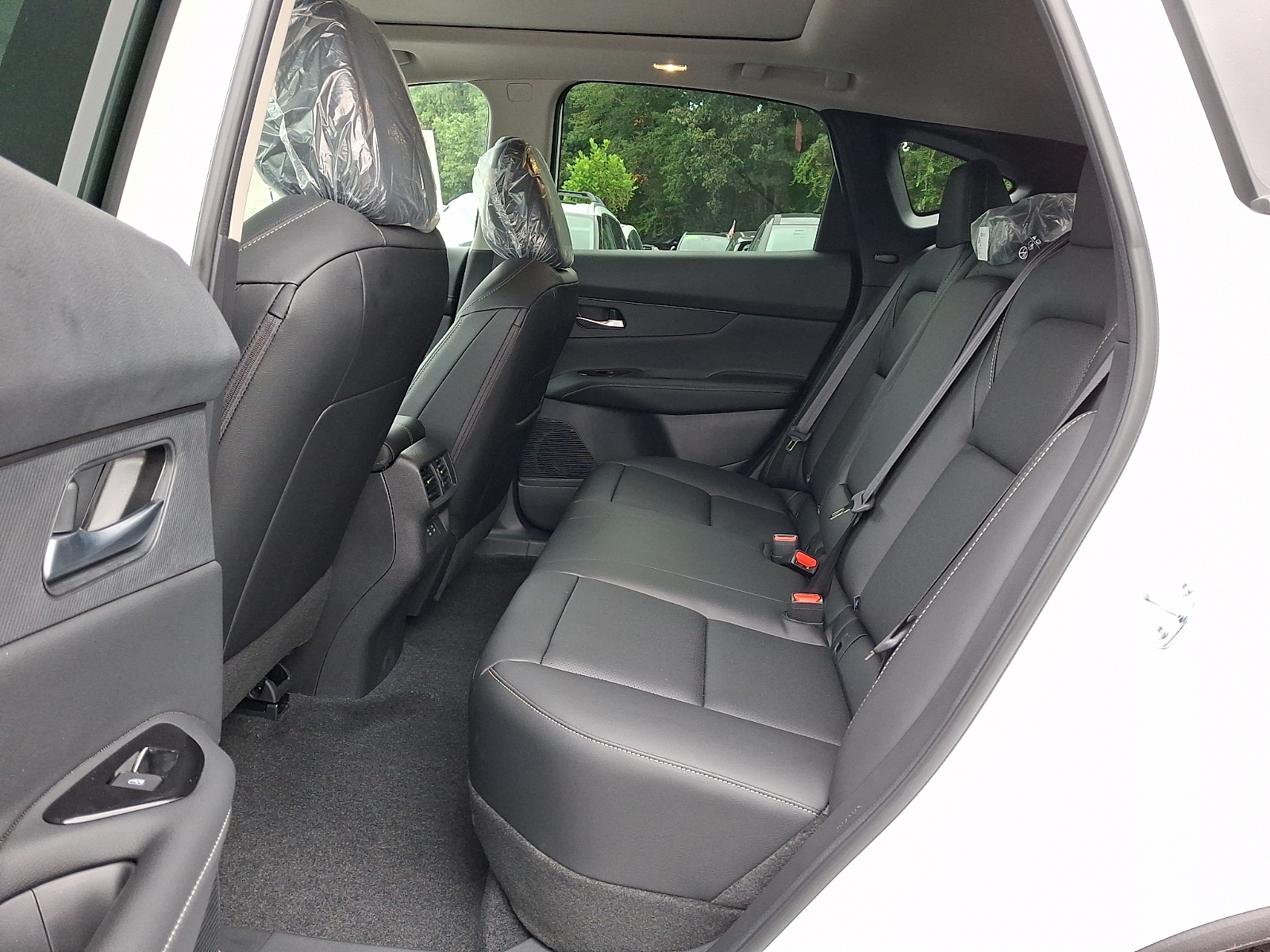 New 2027 Nissan Murano SUV