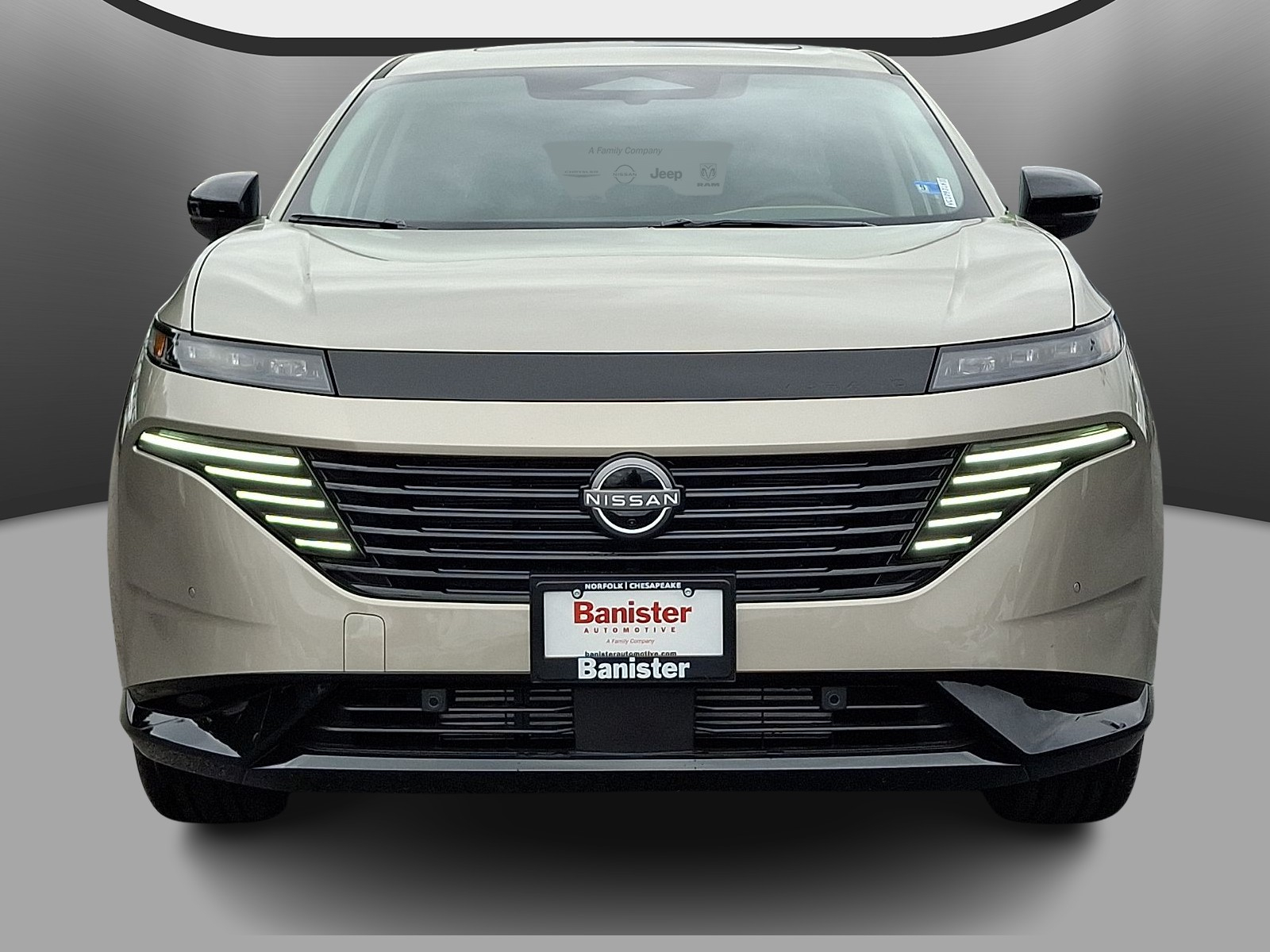 New 2027 Nissan Murano SUV
