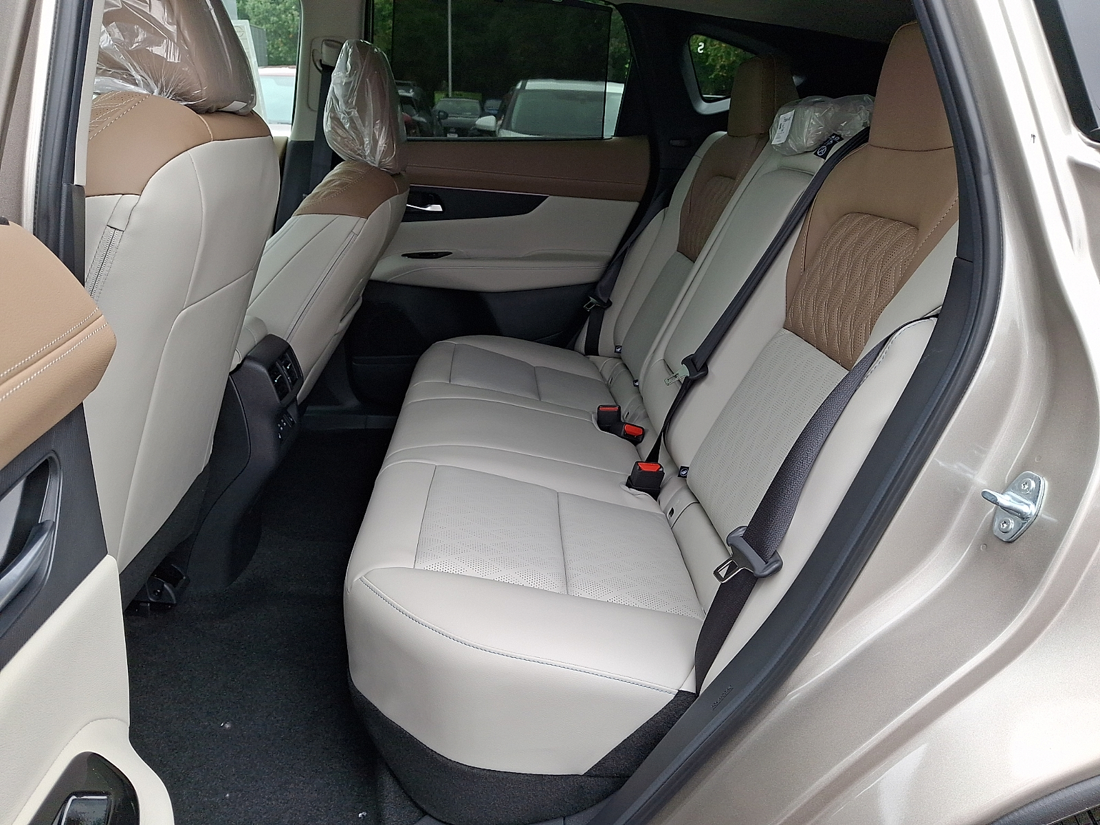 New 2027 Nissan Murano SUV