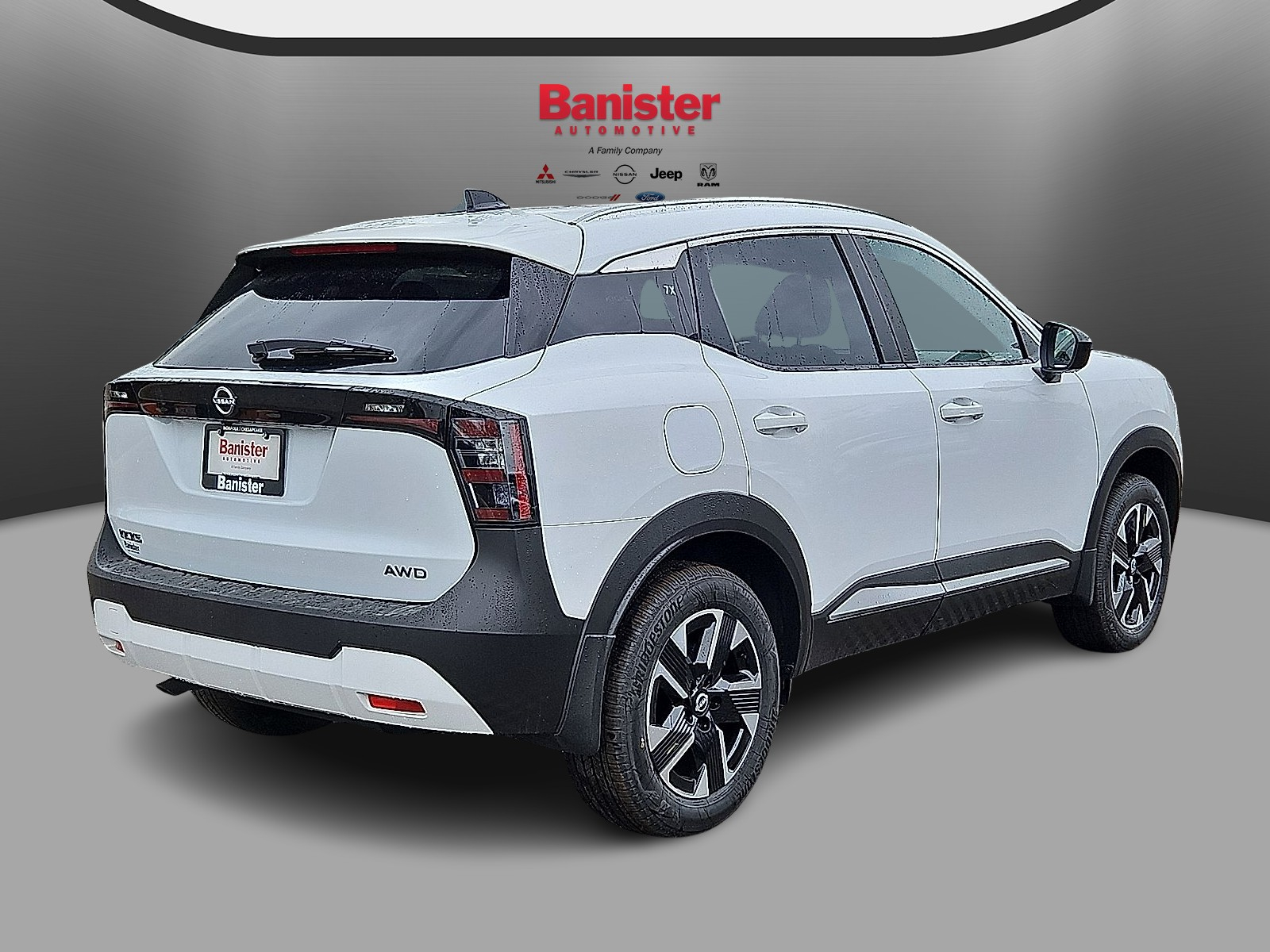 New 2027 Nissan Kicks SUV