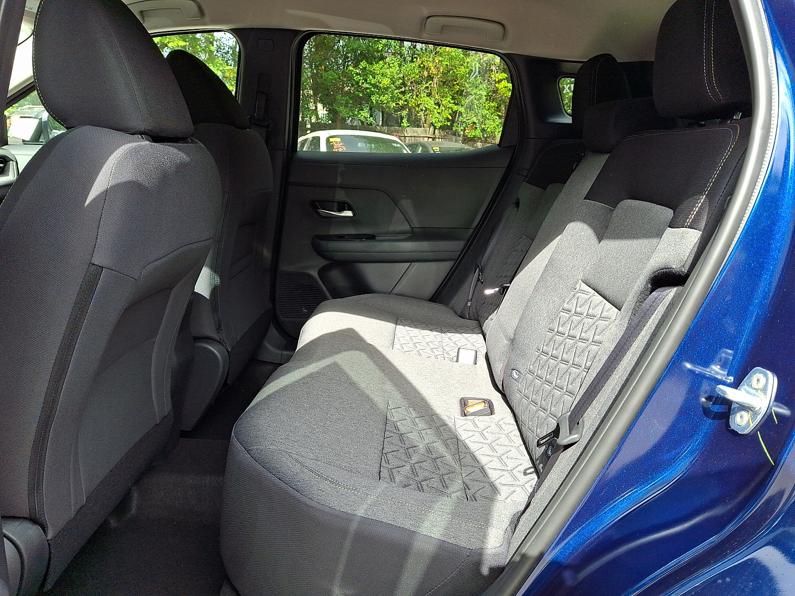 New 2027 Nissan Kicks SUV