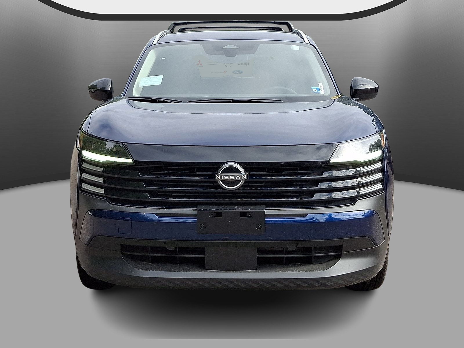 New 2027 Nissan Kicks SUV