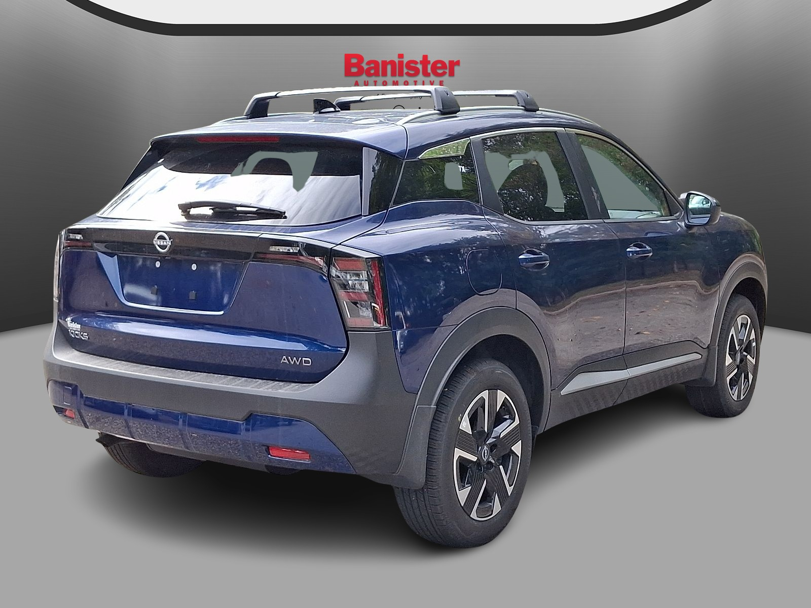 New 2027 Nissan Kicks SUV