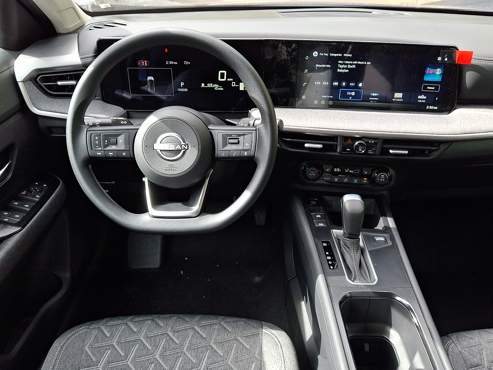 New 2027 Nissan Kicks SUV