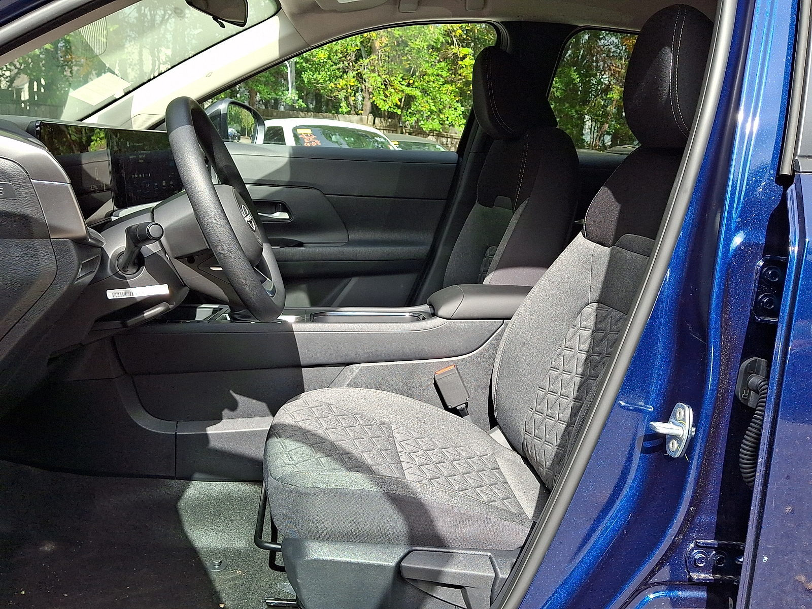 New 2027 Nissan Kicks SUV