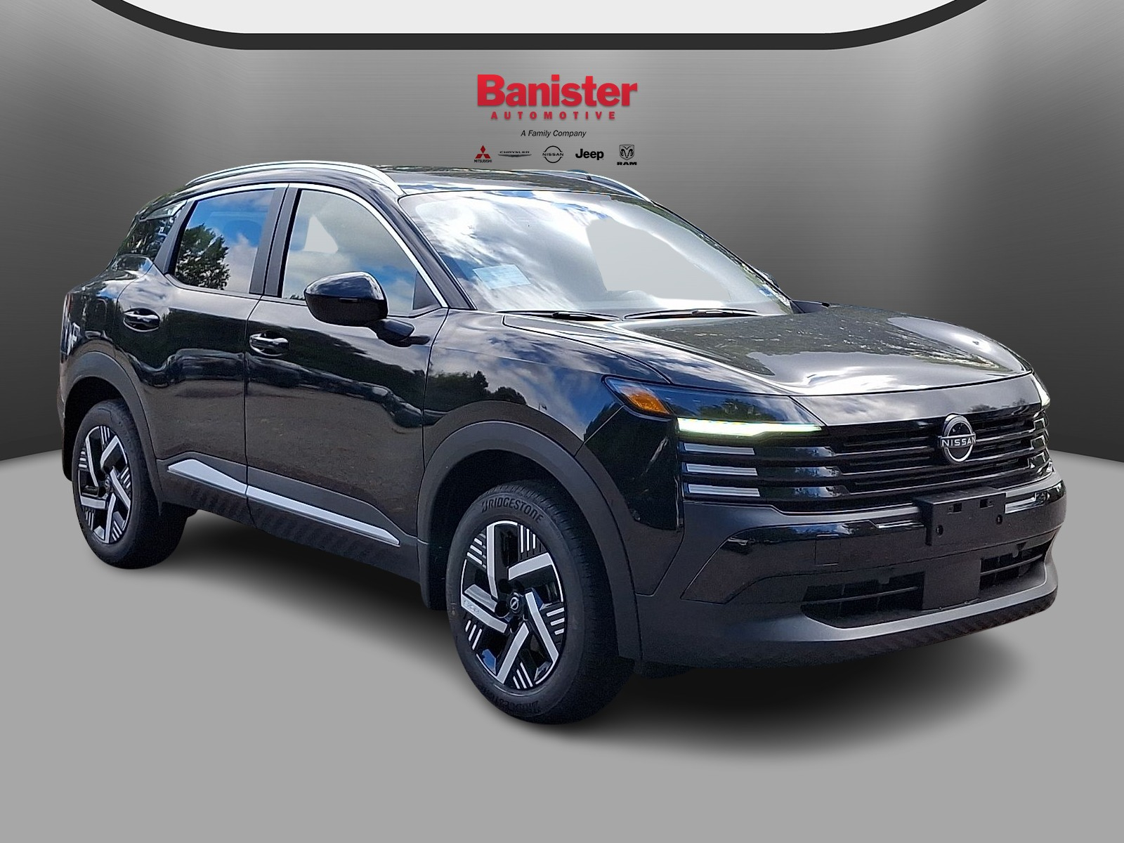 New 2027 Nissan Kicks SUV
