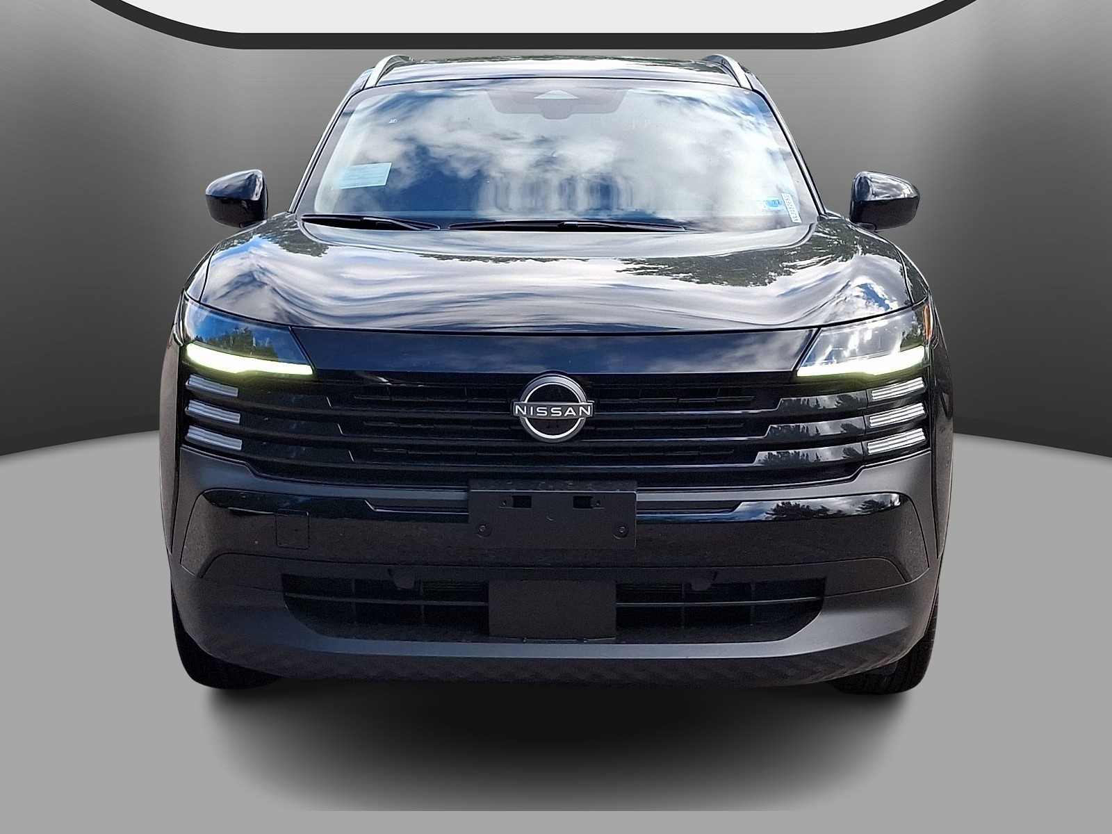 New 2027 Nissan Kicks SUV