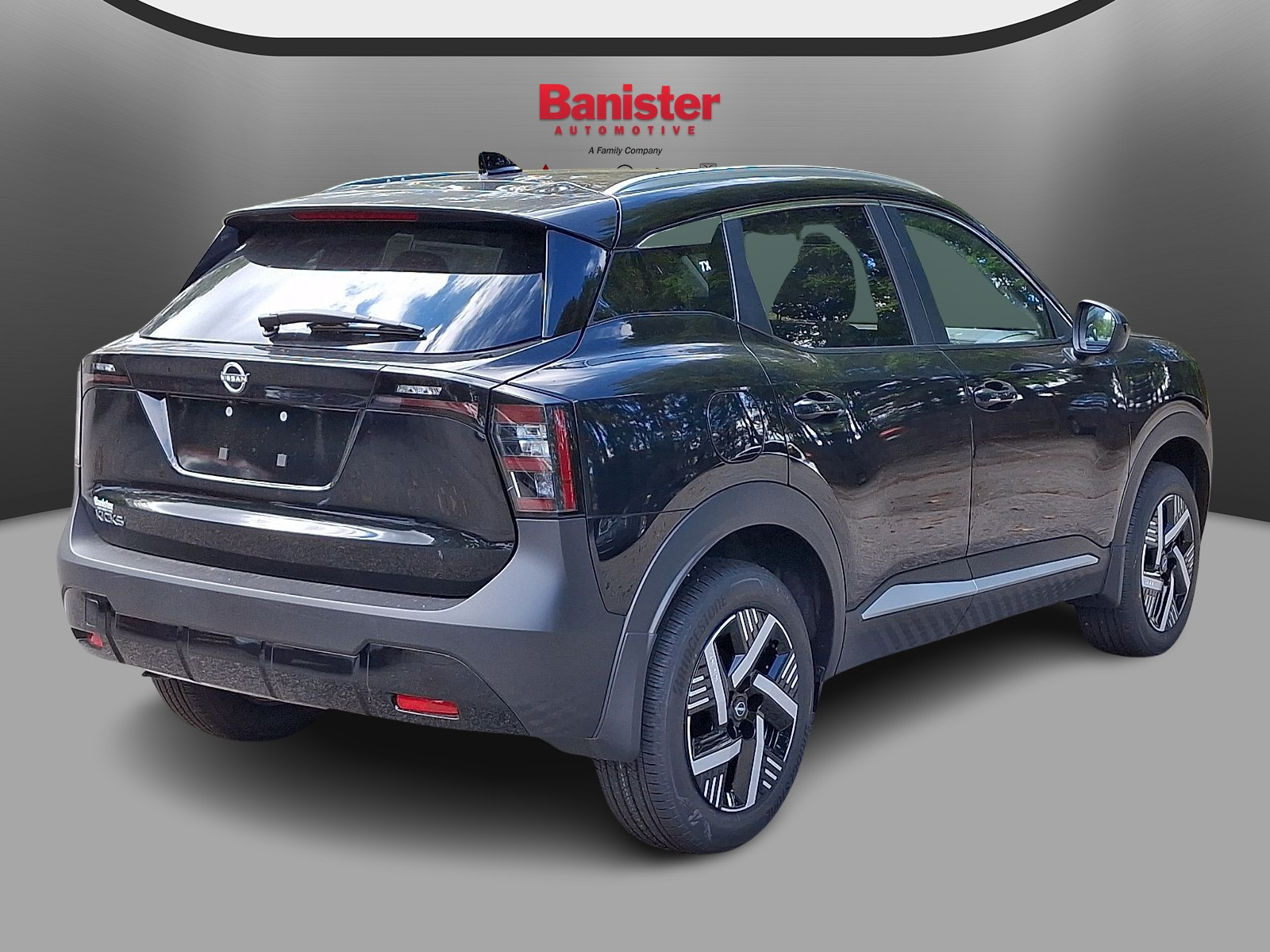 New 2027 Nissan Kicks SUV